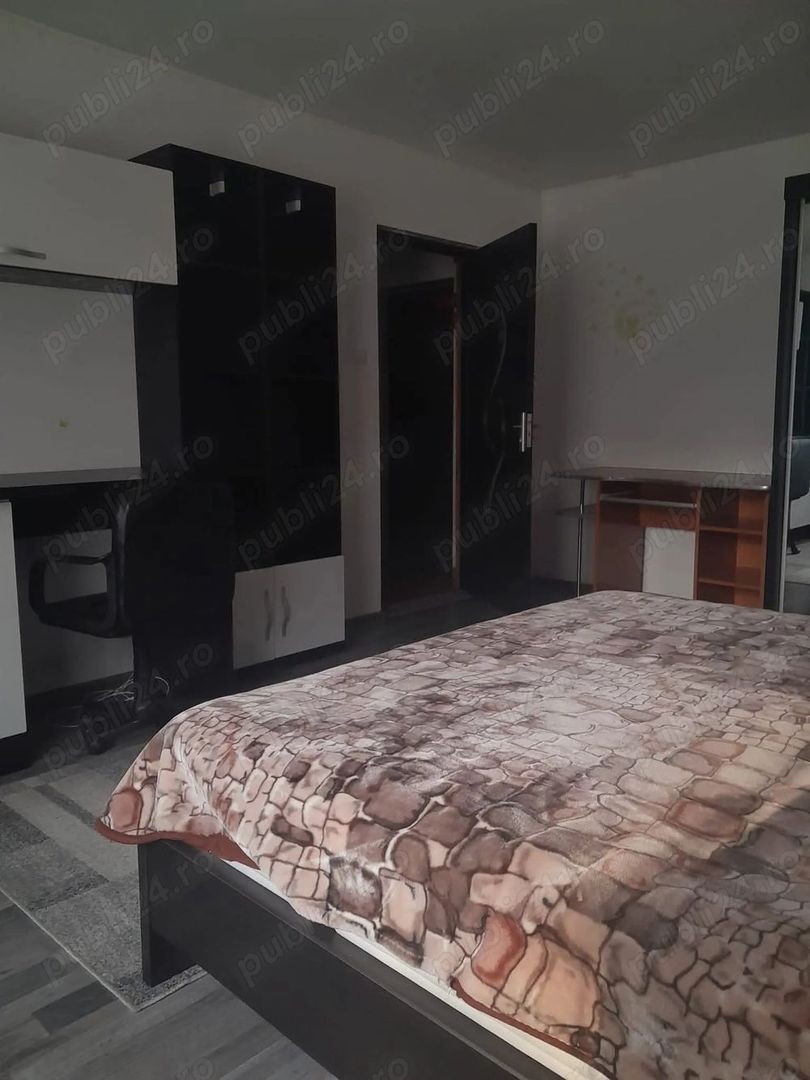 Inchiriez apartament modern - Poză 1