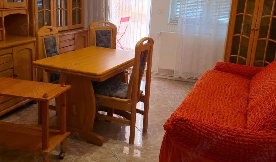 Apartament 2 camere Lipovei cu 2 balcoane - Poză 1