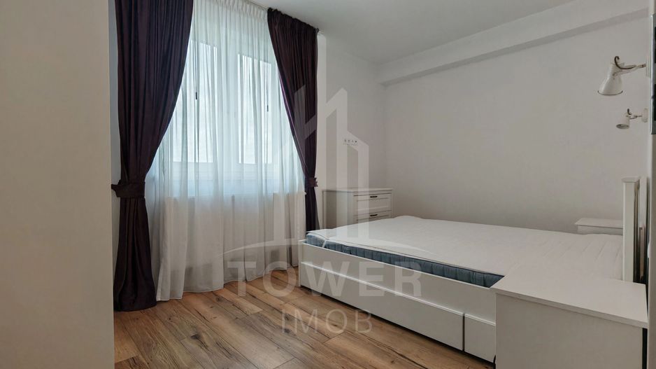 Apartament vânzare  et.2 Modern 70 mp utili zona Brana - Poză 14