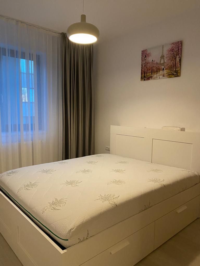 AP. 2 CAMERE - CAVAR RESIDENCE, CENTRALA PROPRIE, LOC  PARCARE, MODERN - Poză 1