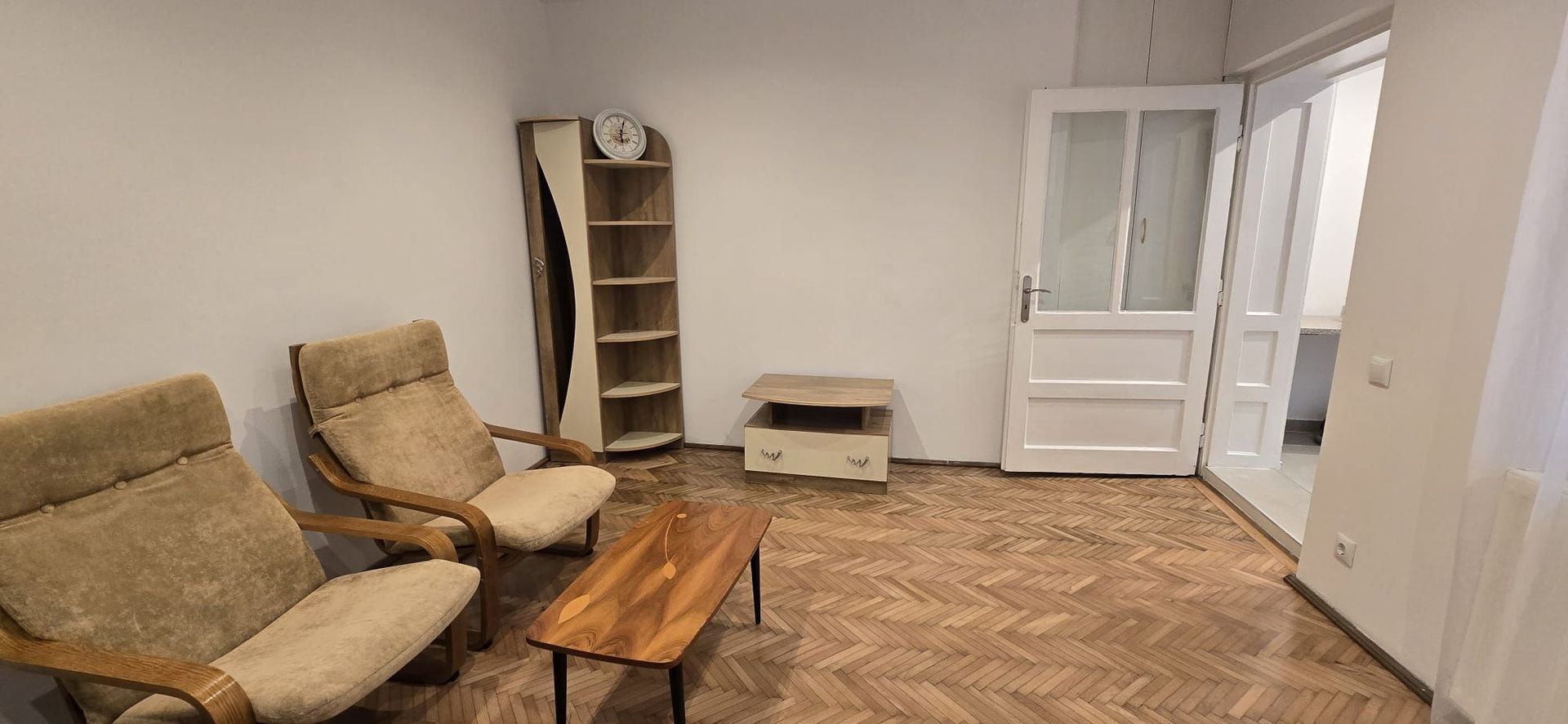 Garsoniera zona Centrală - Poză 7