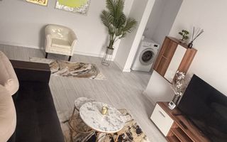 Apartament 2 camere de închiriat, Valea Lupului - mobilat și utilat - Poză 4