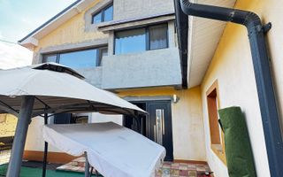 CASA / VILA P+1+M - EFICIENTA ENERGETIC - SIMINOC - Poză 18