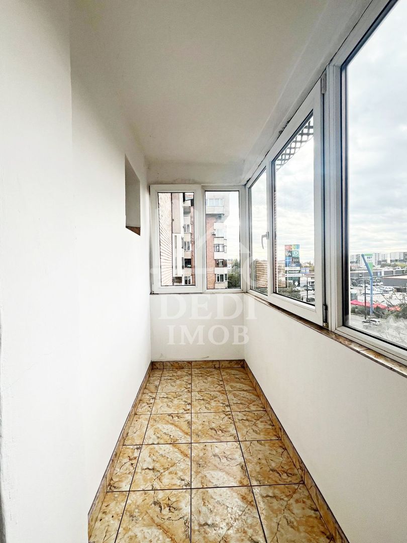 Apartament cu 3 camere de inchiriat Decebal, Oradea - Poză 11