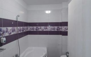 APARTAMENT MODERN 2 CAMERE – MILITARI RESIDENCE - Poză 10