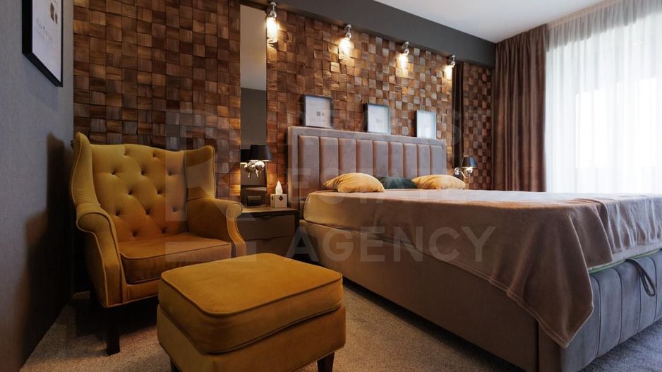 Vânzare, apartament, 2 cameră , str. Tudor Strișcă, Botanica - Poză 23