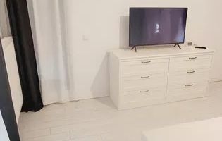 Garsoniera Exigent Plaza Lujerului - Poză 2