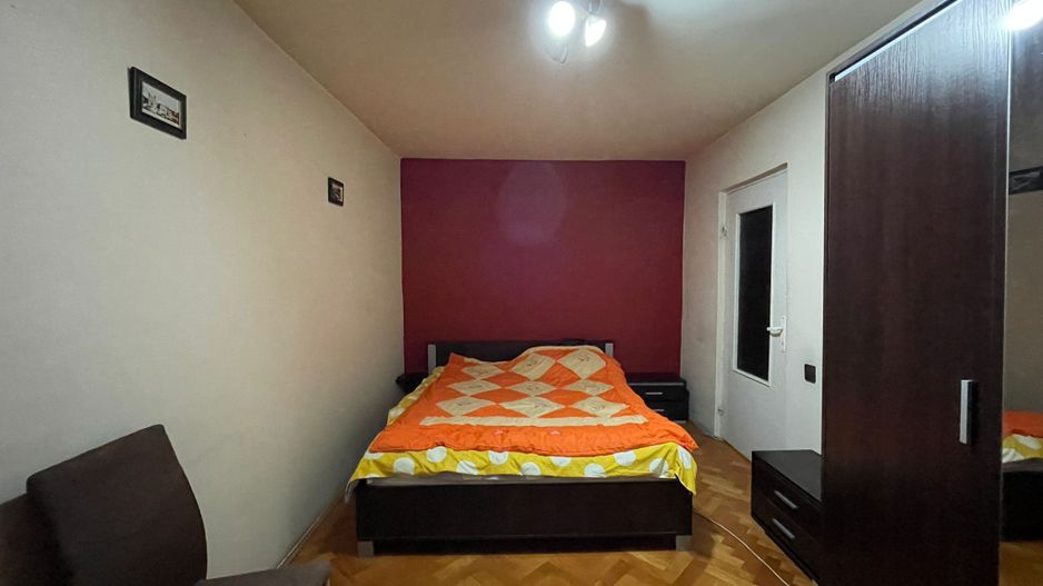 APARTAMENT SEMIDECOMANDAT  3 CAMERE LANGA IULIUS MALL - Poză 3