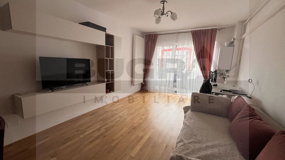 Apartament 2 camere, terasa, parcare, pet-friendly - Poză 1