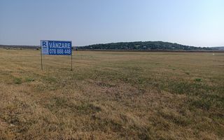 Vânzare, teren 10 ha, strada Aerodromului, Bălți - Poză 4