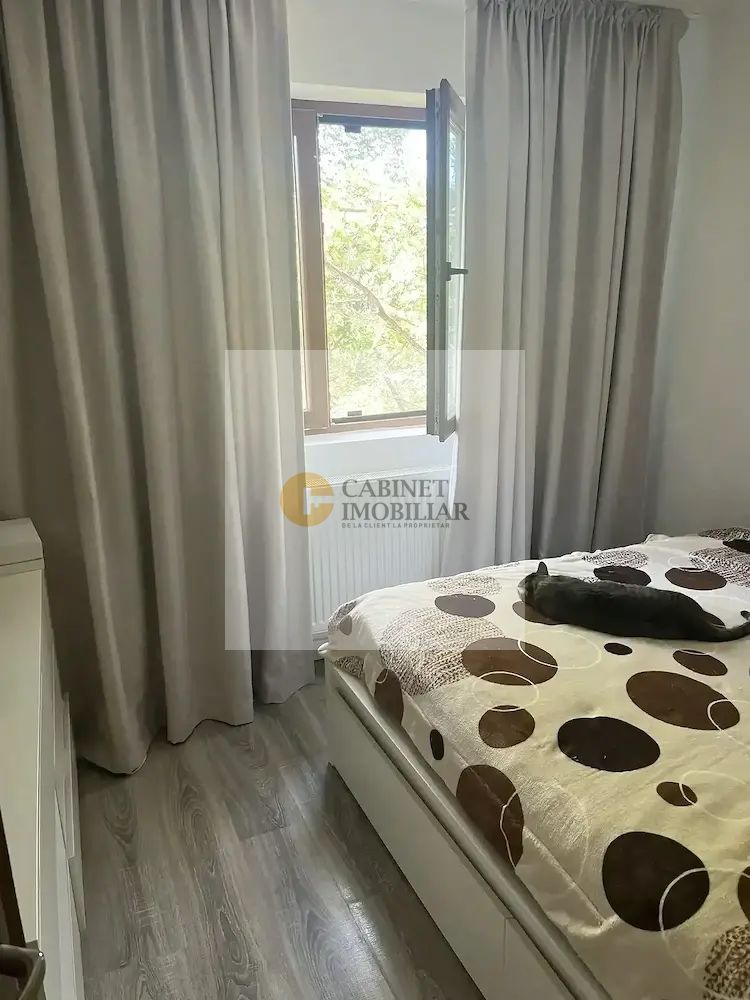 2 Camere | Decomandat-Mobilat | Boxa | Creditabil | M Gorjului-10 min - Poză 5