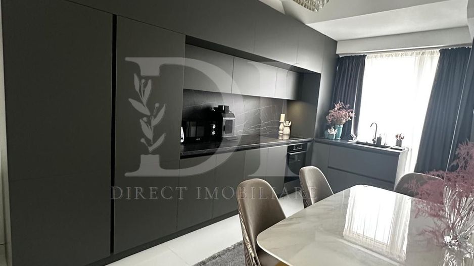 Apartament ultramodern / 3 camere 82mp / Zona Vivo - Poză 10