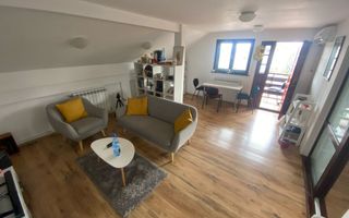 Casă spațioasă cu 6 camere | 330 mp utili | Copou | Locație premium - Poză 1