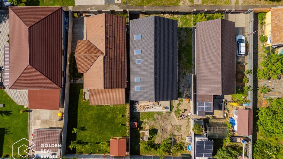 Casa din caramida, în Gai, teren 492, comision 0% - Poză 27