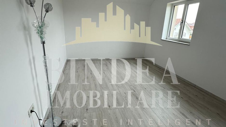 Casa individuala P+ M Giarmata- Cartierul Primaverii - Poză 8