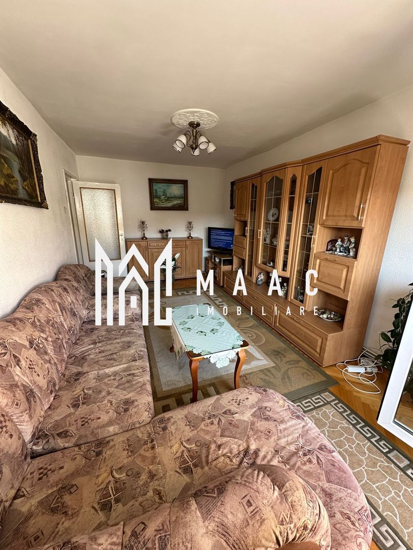 Apartament 3 Camere I Decomandat I 2 Balcoane I Strand - Poză 4