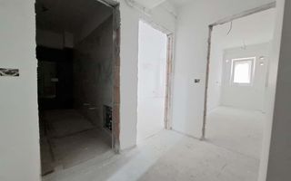Apartament decomandat de vanzare in Iasi, Galata, 41,23 mp, bloc nou - Poză 5