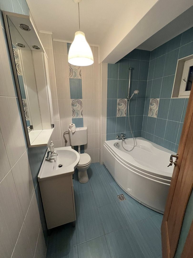 Casă individuală – prima închiriere, Militari, Curte 280mp, 150mp util - Poză 12