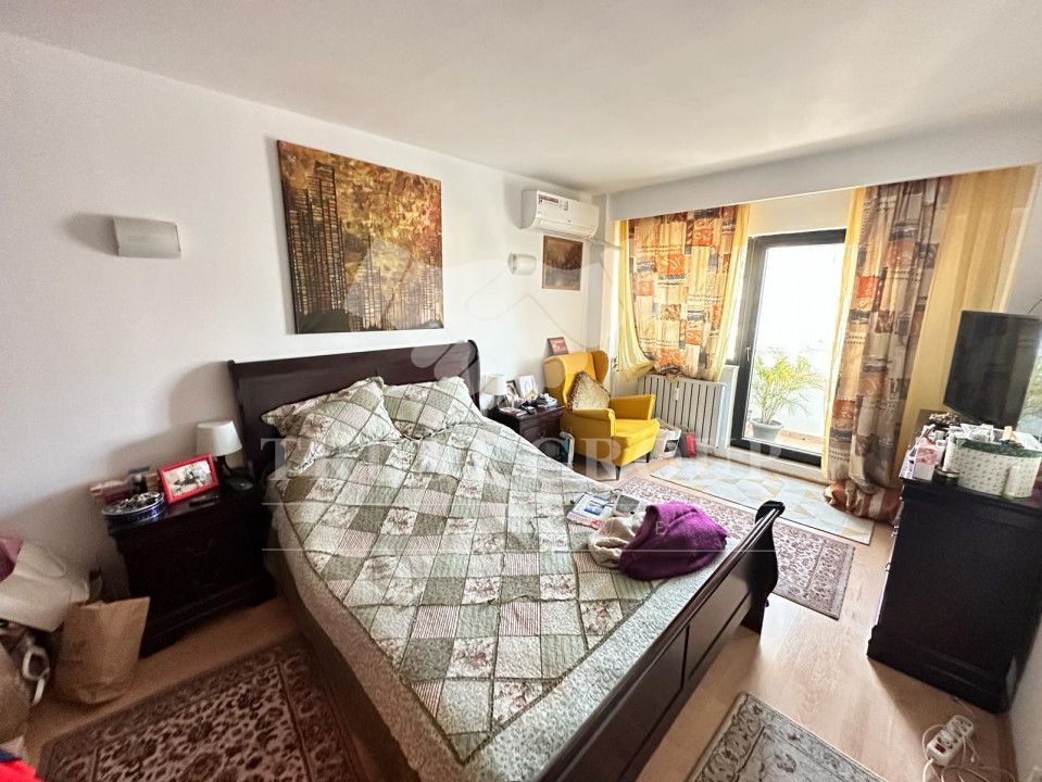 Apartament 4 camere Unirii | 1995 | decomandat | stradal | - Poză 10