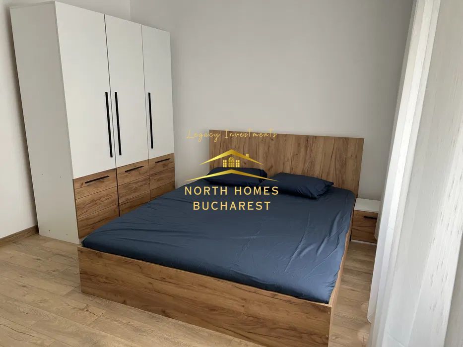 Apartament de 2 camere in zona Tei - Parcul Circului -  an 1991 - Poză 4