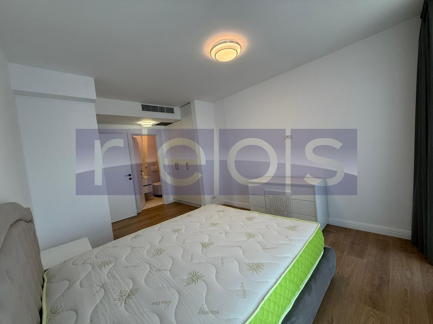 INCHIRIERE 3 CAMERE | LUX | MOBILAT SI UTILAT COMPLET | LOC PARCARE - Poză 17