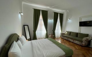 Casă de vânzare Sibiu | Central | 236 mp | 6 băi - Poză 5