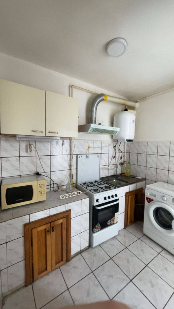 Garsoniera de vanzare in Blaj - Poză 3