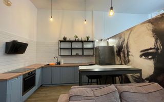 Apartament chic, mobilat lux, Bună Ziua - Poză 4