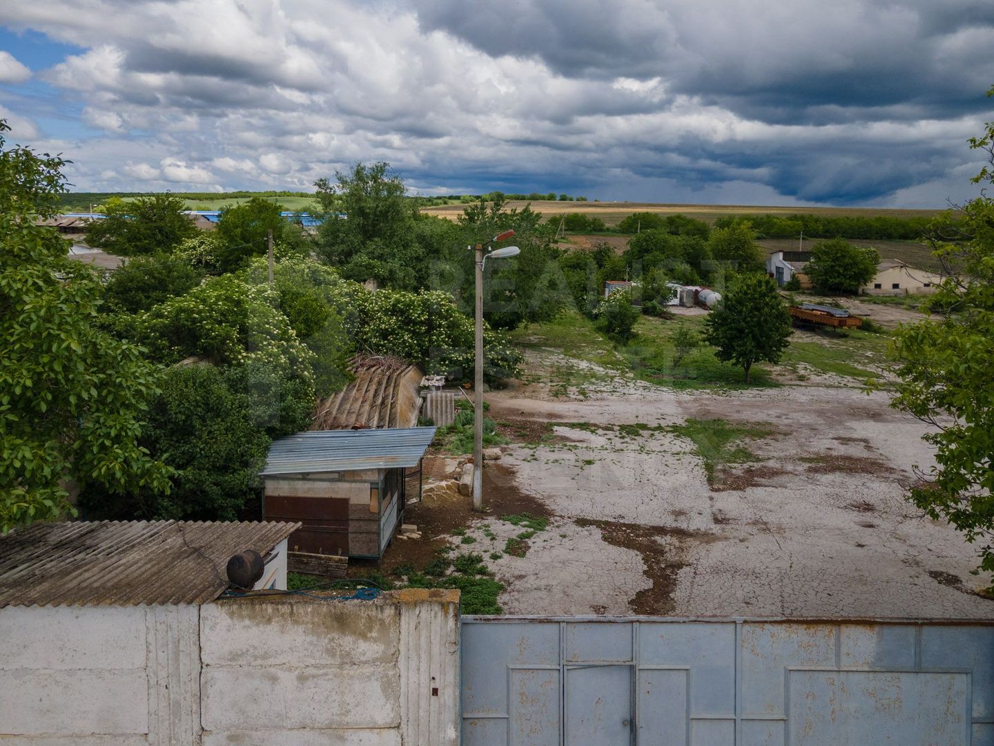 Vânzare,teren pentru construcție,1,18 ha, satul Maximovca, Anenii Noi - Poză 14