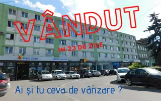 Spațiu COMERCIAL 105 mp in Piața Abator - Poză 14