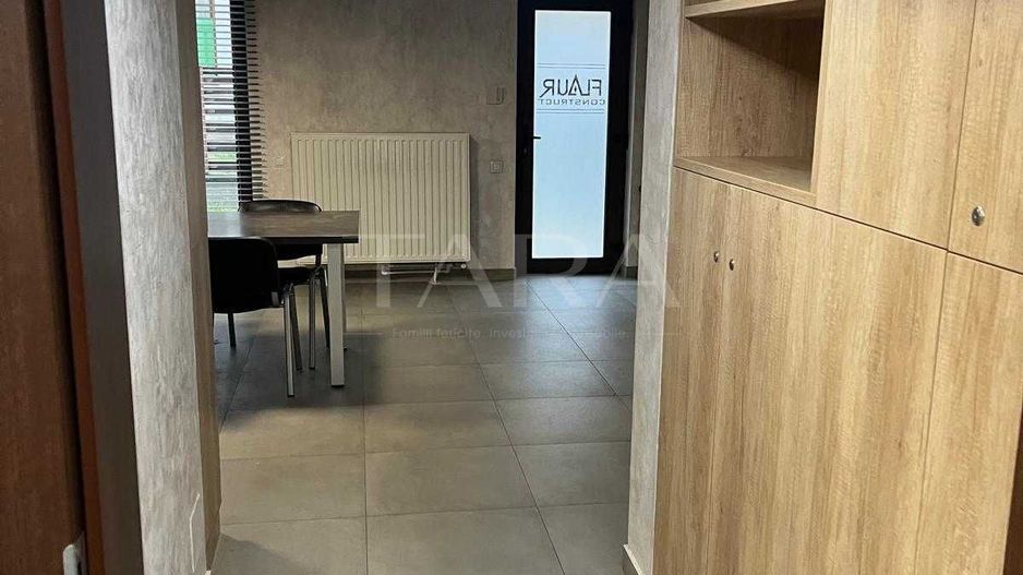 Apartament cu 2 camere și grădină proprie, stradă privată. - Poză 5