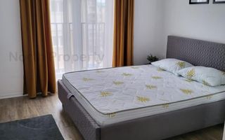 2 camere NOU, complex Cosmopolis - Poză 16