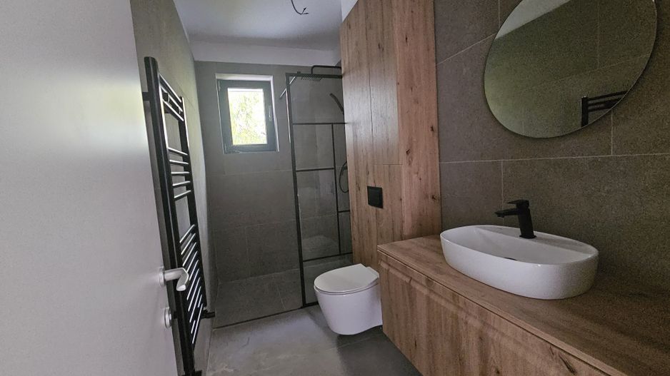 Penthouse Iancu Nicolae British School - Poză 10