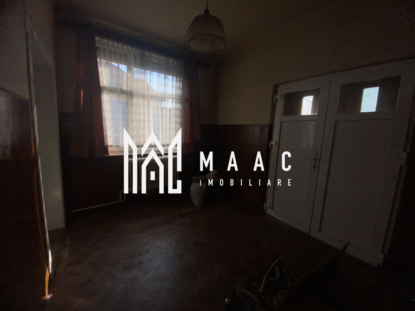 Casa individuala | 4 camere | 950 MP  | Pivnita | Hipodrom 2 - Poză 14