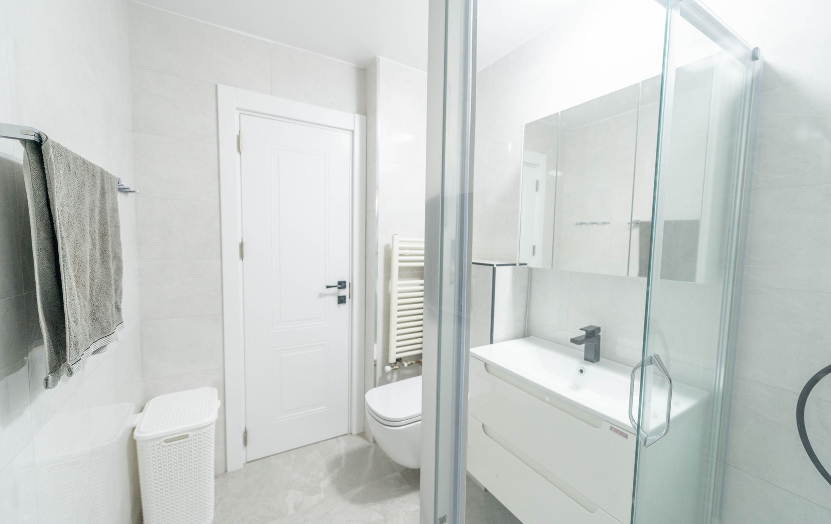 Apartament 2 camere de inchiriat Aviatiei Metrou Aurel Vlaicu - Poză 21