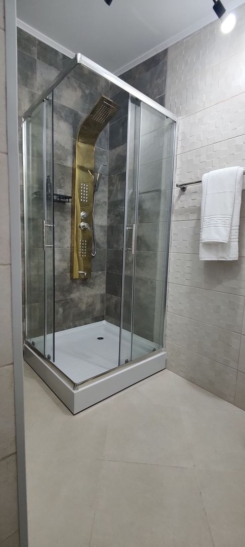 Studio modern, 30 mp | Strada Samuil Vulcan - Poză 3