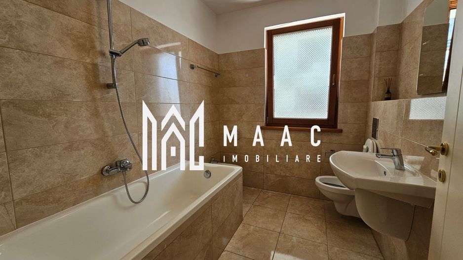 Apartament 3 camere I 2 bai I Garaj I Calea Dumbravi - Poză 12