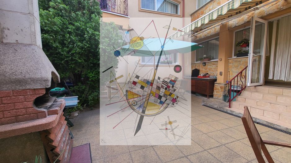 Pensiune de vanzare in Eforie Nord - Poză 3