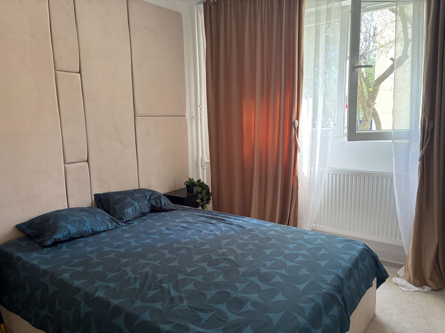Apartament cochet cu doua camere, Brancoveanu, 81.000€ - Poză 6