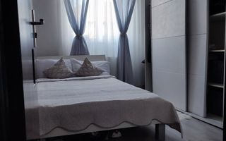 Apartament 3 camere, 60 mp, Spitalul Județean – renovat, COMISION 0% - Poză 7