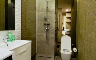 2 camere Pescariu | Dinamic City | Floreasca | B. Vacarescu - Poză 17