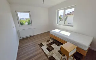 Casa 4 camere 340 mp teren toate utilitatile Cetate - Poză 15