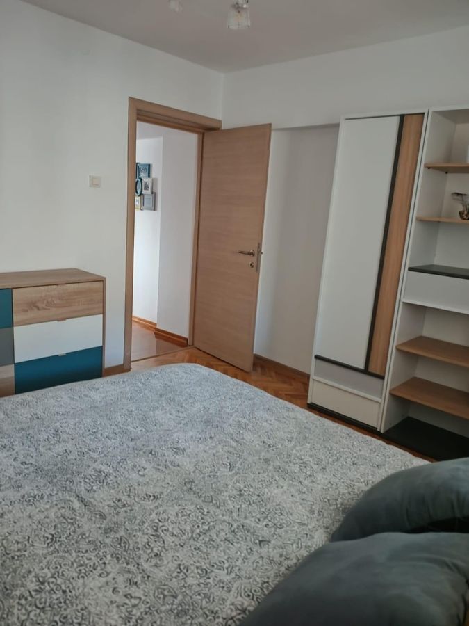 3 camere, mobilat și utilat, pet friendly, 5 min metrou Muncii - Poză 4