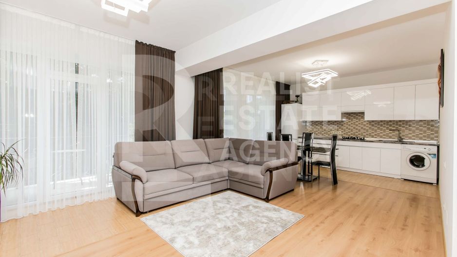 Chirie, casă, 3 nivele, 5 camere, str. Timiș, Centru - Poză 7