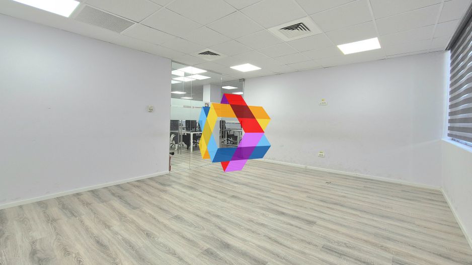 Spatiu birouri de închiriat Brasov - 264 mp # plus-imo.ro - Poză 12