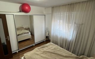 Apartament 2 camere decomandat – zona Capitol, Str. Mircea cel Bătrân - Poză 2