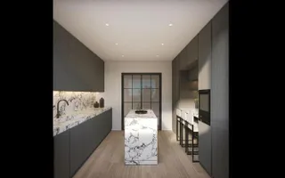 APARTAMENT 3 CAMERE | PIPERA - Poză 12