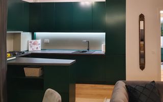 Apartament 2 camere – 67 mp utili – Aviației Park – parcare subterană - Poză 7