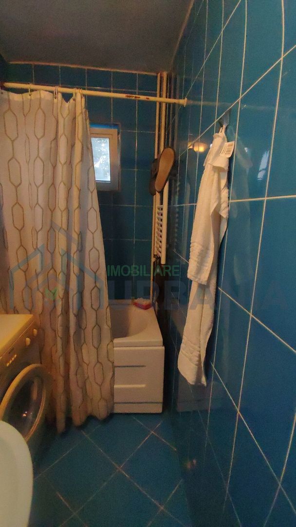 Apartament 3 camere de închiriat, zona Alexandru cel Bun - Piața Voievozilor, Iași - Poză 4