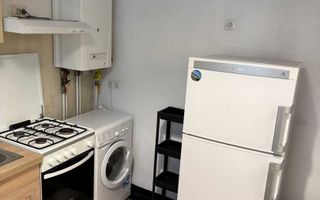 Apartament 1 Camera | 50 Mp | Parter Inalt | Cluj Napoca  Baritiu - Poză 6